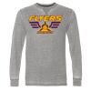 Men's Vintage Zen Thermal Long Sleeve T-Shirt Thumbnail