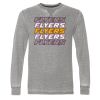 Men's Vintage Zen Thermal Long Sleeve T-Shirt Thumbnail