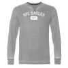 Men's Vintage Zen Thermal Long Sleeve T-Shirt Thumbnail