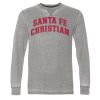 Men's Vintage Zen Thermal Long Sleeve T-Shirt Thumbnail