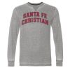 Men's Vintage Zen Thermal Long Sleeve T-Shirt Thumbnail