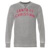 Men's Vintage Zen Thermal Long Sleeve T-Shirt Thumbnail
