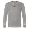 Men's Vintage Zen Thermal Long Sleeve T-Shirt Thumbnail