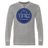Men's Vintage Zen Thermal Long Sleeve T-Shirt Thumbnail