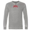 Men's Vintage Zen Thermal Long Sleeve T-Shirt Thumbnail