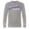 Men's Vintage Zen Thermal Long Sleeve T-Shirt Thumbnail