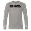 Men's Vintage Zen Thermal Long Sleeve T-Shirt Thumbnail