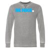 Men's Vintage Zen Thermal Long Sleeve T-Shirt Thumbnail
