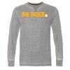 Men's Vintage Zen Thermal Long Sleeve T-Shirt Thumbnail