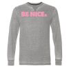 Men's Vintage Zen Thermal Long Sleeve T-Shirt Thumbnail