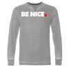 Men's Vintage Zen Thermal Long Sleeve T-Shirt Thumbnail