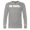 Men's Vintage Zen Thermal Long Sleeve T-Shirt Thumbnail