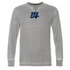 Men's Vintage Zen Thermal Long Sleeve T-Shirt Thumbnail
