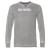 Men's Vintage Zen Thermal Long Sleeve T-Shirt Thumbnail