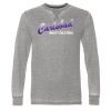 Men's Vintage Zen Thermal Long Sleeve T-Shirt Thumbnail