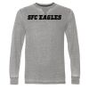 Men's Vintage Zen Thermal Long Sleeve T-Shirt Thumbnail