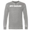 Men's Vintage Zen Thermal Long Sleeve T-Shirt Thumbnail