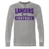Men's Vintage Zen Thermal Long Sleeve T-Shirt Thumbnail