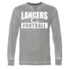 Men's Vintage Zen Thermal Long Sleeve T-Shirt Thumbnail