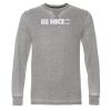 Men's Vintage Zen Thermal Long Sleeve T-Shirt Thumbnail