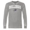 Men's Vintage Zen Thermal Long Sleeve T-Shirt Thumbnail