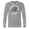 Men's Vintage Zen Thermal Long Sleeve T-Shirt Thumbnail