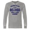 Men's Vintage Zen Thermal Long Sleeve T-Shirt Thumbnail