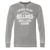 Men's Vintage Zen Thermal Long Sleeve T-Shirt Thumbnail