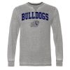Men's Vintage Zen Thermal Long Sleeve T-Shirt Thumbnail