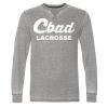 Men's Vintage Zen Thermal Long Sleeve T-Shirt Thumbnail