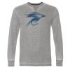 Men's Vintage Zen Thermal Long Sleeve T-Shirt Thumbnail
