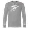 Men's Vintage Zen Thermal Long Sleeve T-Shirt Thumbnail