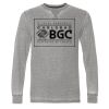 Men's Vintage Zen Thermal Long Sleeve T-Shirt Thumbnail