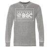 Men's Vintage Zen Thermal Long Sleeve T-Shirt Thumbnail