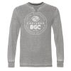 Men's Vintage Zen Thermal Long Sleeve T-Shirt Thumbnail