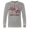 Men's Vintage Zen Thermal Long Sleeve T-Shirt Thumbnail