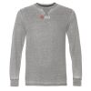 Men's Vintage Zen Thermal Long Sleeve T-Shirt Thumbnail