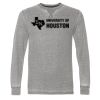 Men's Vintage Zen Thermal Long Sleeve T-Shirt Thumbnail