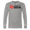 Men's Vintage Zen Thermal Long Sleeve T-Shirt Thumbnail