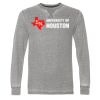 Men's Vintage Zen Thermal Long Sleeve T-Shirt Thumbnail