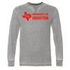 Men's Vintage Zen Thermal Long Sleeve T-Shirt Thumbnail