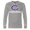 Men's Vintage Zen Thermal Long Sleeve T-Shirt Thumbnail