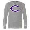 Men's Vintage Zen Thermal Long Sleeve T-Shirt Thumbnail