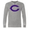 Men's Vintage Zen Thermal Long Sleeve T-Shirt Thumbnail