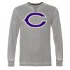 Men's Vintage Zen Thermal Long Sleeve T-Shirt Thumbnail