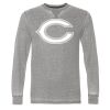Men's Vintage Zen Thermal Long Sleeve T-Shirt Thumbnail