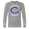 Men's Vintage Zen Thermal Long Sleeve T-Shirt Thumbnail