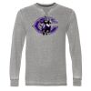 Men's Vintage Zen Thermal Long Sleeve T-Shirt Thumbnail
