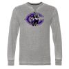 Men's Vintage Zen Thermal Long Sleeve T-Shirt Thumbnail