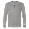 Men's Vintage Zen Thermal Long Sleeve T-Shirt Thumbnail